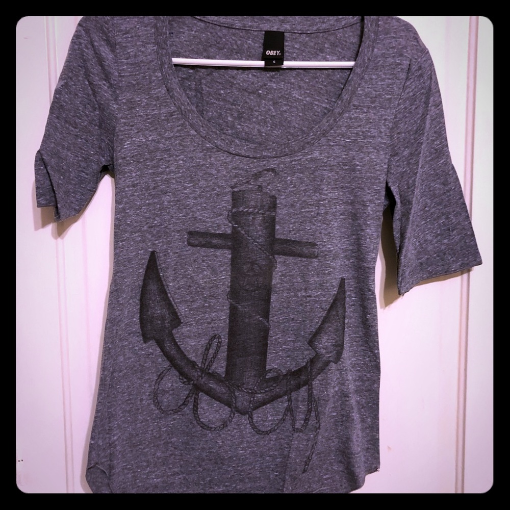Obey T-shirt